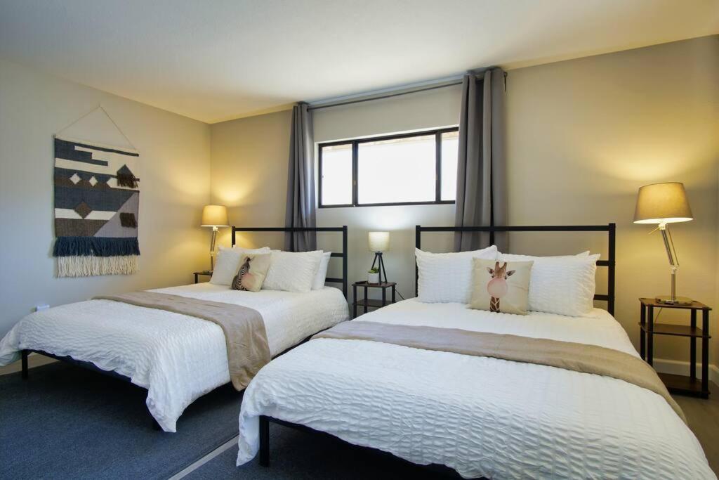 Oakridge Ranch ※ Sequoia, Kern River & Lake Escape Lake Isabella Zewnętrze zdjęcie