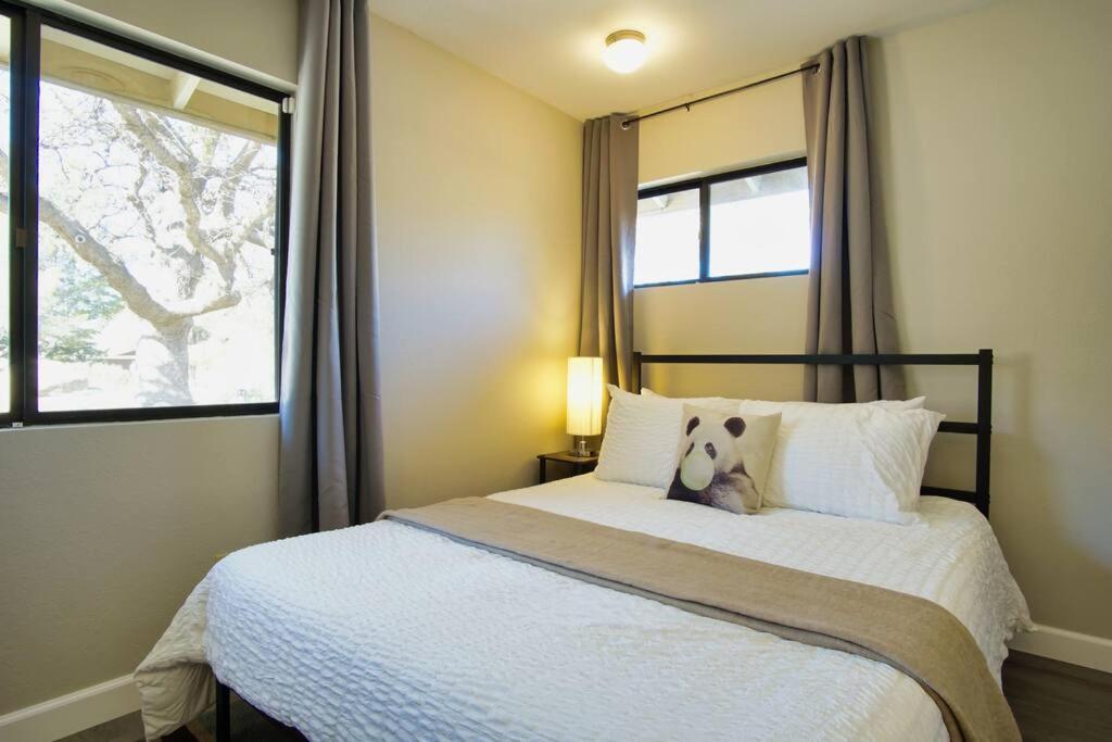 Oakridge Ranch ※ Sequoia, Kern River & Lake Escape Lake Isabella Zewnętrze zdjęcie