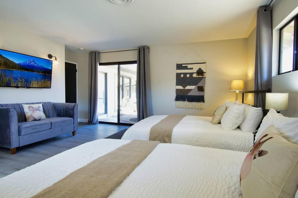 Oakridge Ranch ※ Sequoia, Kern River & Lake Escape Lake Isabella Zewnętrze zdjęcie