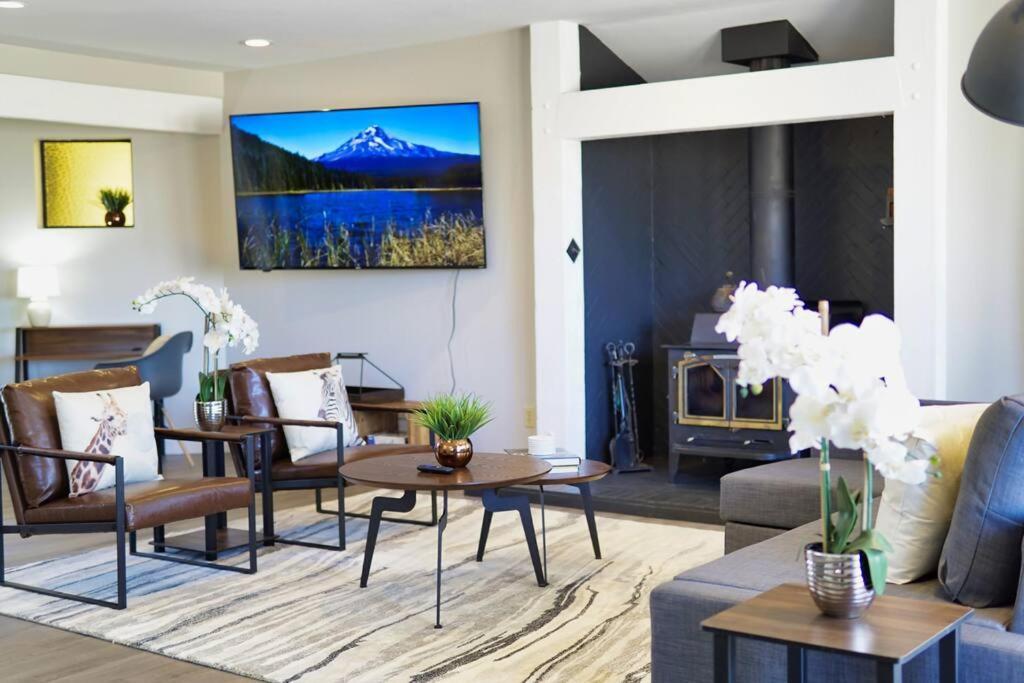 Oakridge Ranch ※ Sequoia, Kern River & Lake Escape Lake Isabella Zewnętrze zdjęcie