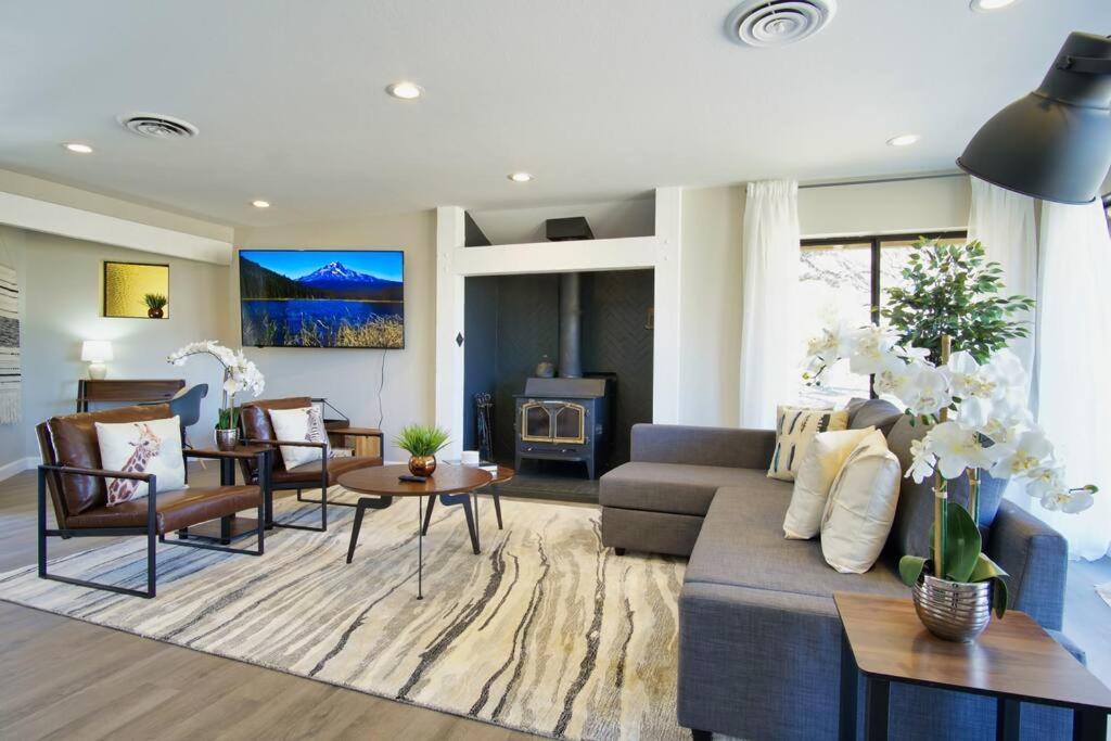 Oakridge Ranch ※ Sequoia, Kern River & Lake Escape Lake Isabella Zewnętrze zdjęcie