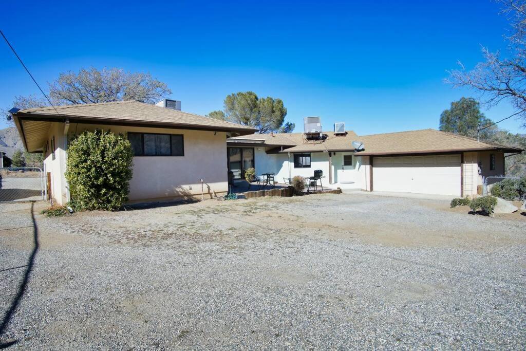Oakridge Ranch ※ Sequoia, Kern River & Lake Escape Lake Isabella Zewnętrze zdjęcie