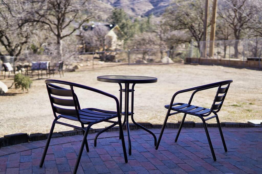 Oakridge Ranch ※ Sequoia, Kern River & Lake Escape Lake Isabella Zewnętrze zdjęcie
