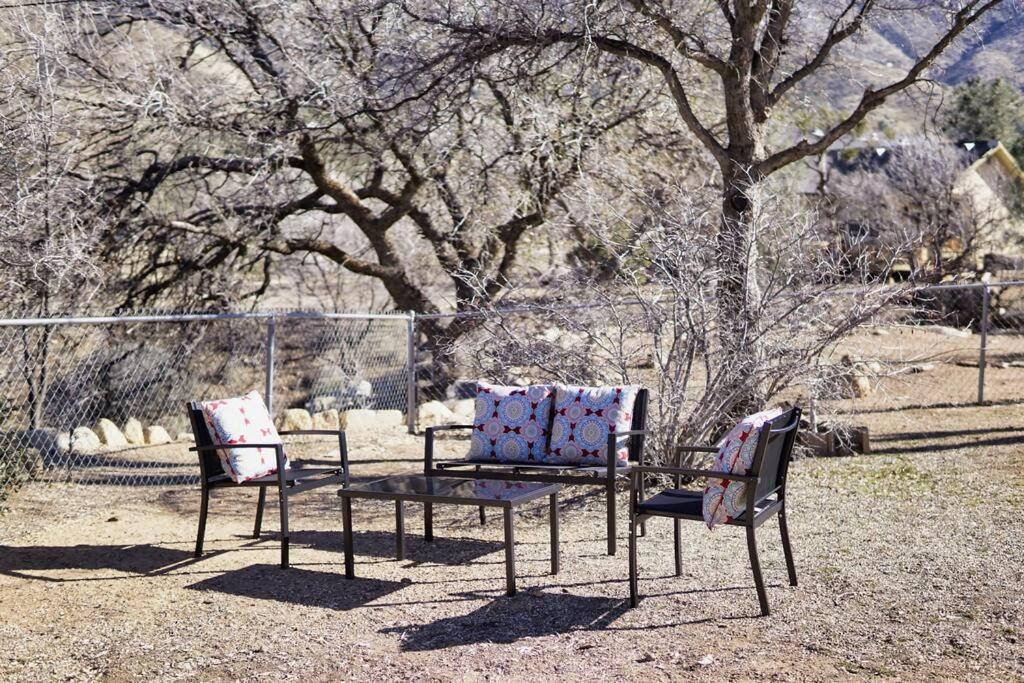 Oakridge Ranch ※ Sequoia, Kern River & Lake Escape Lake Isabella Zewnętrze zdjęcie
